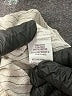 Thread + Seed Stripes Ivory Casual Pants Size S - photo 8