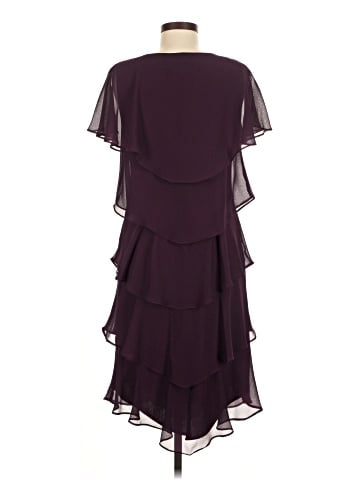 Patra Cocktail Dress (view 2)