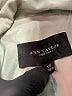 Ann Taylor Gray Trenchcoat Size XS - photo 6