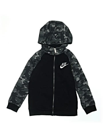 Nike Zip Up Hoodie (view 1)