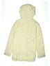 Zara 100% Nylon Solid Ivory Snow Jacket Size 11 - 12 - photo 2