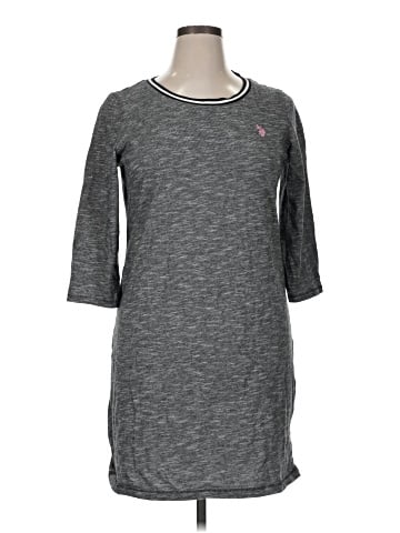 U.S. Polo Assn. Casual Dress (view 1)