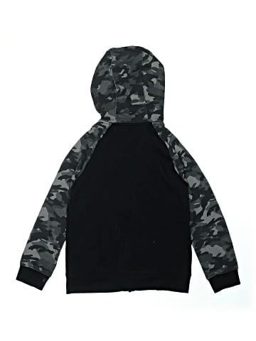Nike Zip Up Hoodie (view 2)