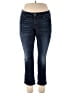 Denizen from Levi's Blue Jeans Size 21 - photo 1