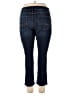 Denizen from Levi's Blue Jeans Size 21 - photo 2