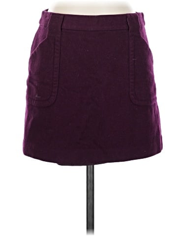 J.Crew Wool Skirt (view 1)