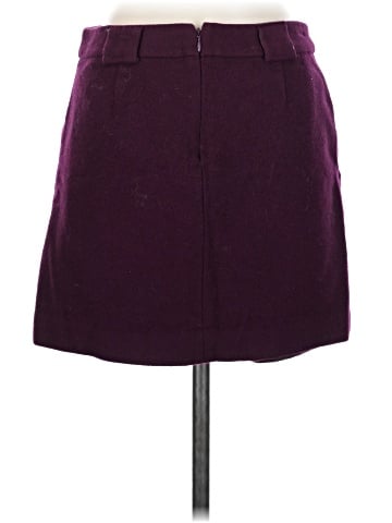 J.Crew Wool Skirt (view 2)