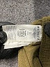 Athleta Solid Green Khaki Shorts Size XS - photo 3