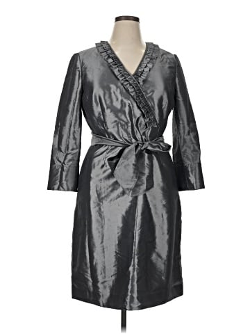 Alex Marie Cocktail Dress (view 1)