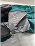 Prada 100% Polyester Solid Teal Green Vintage Casual Dress Size S - photo 10