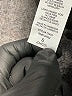 Ambiance Solid Gray Jumpsuit Size S - photo 6