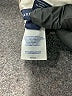 Lands' End Solid Tan Khakis Size 12 - photo 7