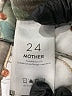 Mother Camo Green Cargo Pants Size 24 waist - photo 5