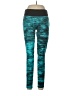 Be Inspired Teal Active Pants Size L - photo 1