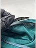 Prada 100% Polyester Solid Teal Green Vintage Casual Dress Size S - photo 9
