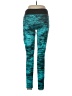 Be Inspired Teal Active Pants Size L - photo 2
