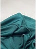 Prada 100% Polyester Solid Teal Green Vintage Casual Dress Size S - photo 11