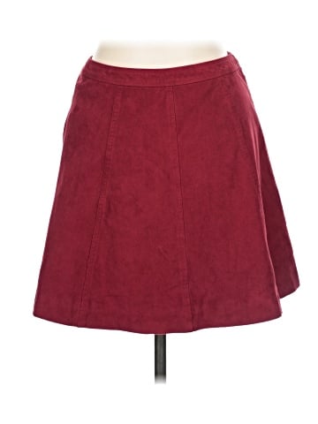Abercrombie & Fitch Casual Skirt (view 2)