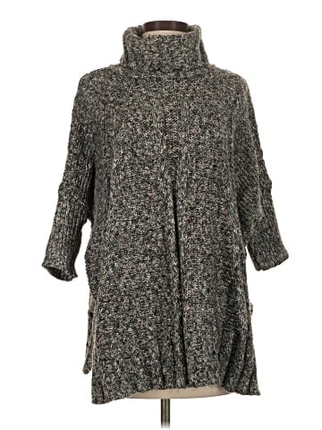 Matilda Jane Poncho (view 1)
