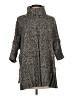Matilda Jane Gray Poncho Size XS - Sm - photo 1