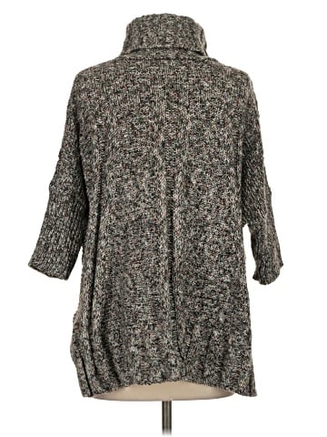 Matilda Jane Poncho (view 2)