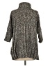 Matilda Jane Gray Poncho Size XS - Sm - photo 2