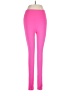 P.E Nation Pink Active Pants Size M - photo 1