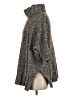 Matilda Jane Gray Poncho Size XS - Sm - photo 5