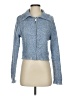 Willow & Wind Blue Cardigan Size S - photo 1