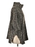 Matilda Jane Gray Poncho Size XS - Sm - photo 4