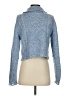Willow & Wind Blue Cardigan Size S - photo 2
