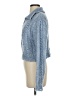 Willow & Wind Blue Cardigan Size S - photo 5