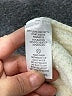 Cyrus Ivory Pullover Sweater Size XL - photo 8