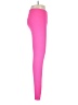 P.E Nation Pink Active Pants Size M - photo 4