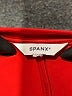 SPANX Red Cocktail Dress Size 4X (estimated) - photo 7