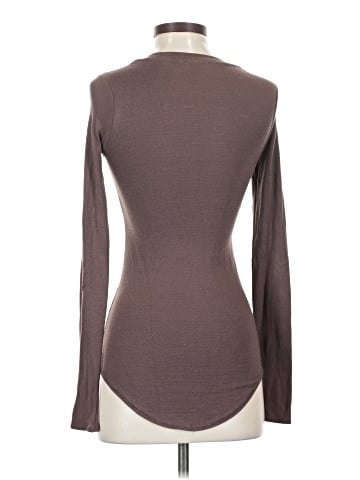 Wilfred Free Long Sleeve Top (view 2)