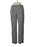 Chico's Print Gray Casual Pants Size XS (00) - photo 1