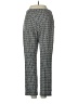 Chico's Print Gray Casual Pants Size XS (00) - photo 2