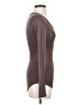 Wilfred Free Gray Long Sleeve Top Size XXS - photo 4