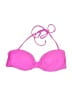 Vanilla Bay 100% Polyester Pink Swimsuit Top Size M - photo 1