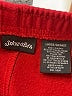 St. John's Bay Solid Red Track Pants Size L - photo 7