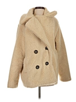 Free People Coat