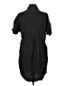 Universal Thread 100% Lyocell Black Casual Dress Size XS - photo 2