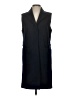 Topshop Blue Vest Size 4 - photo 1