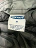 Old Navy 100% Polyester Solid Black Casual Pants Size M - photo 7