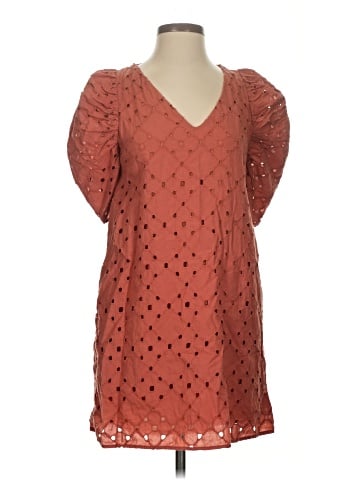 Zara Casual Dress (view 1)