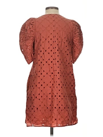Zara Casual Dress (view 2)