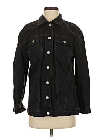 Madewell Denim Jacket (view 1)