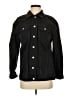 Madewell 100% Cotton Black Denim Jacket Size S - photo 1