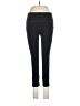Athleta Solid Black Active Pants Size M - photo 1